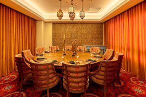 Moon Palace Cancun - All-Inclusive