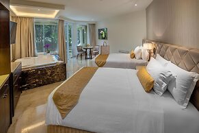 Moon Palace Cancun - All-Inclusive