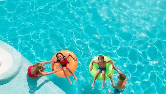 Moon Palace Cancun - All-Inclusive