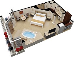 Moon Palace Cancun - All-Inclusive