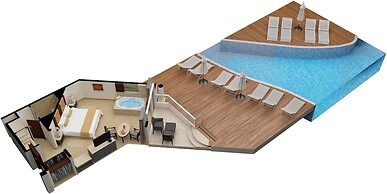 Moon Palace Cancun - All-Inclusive