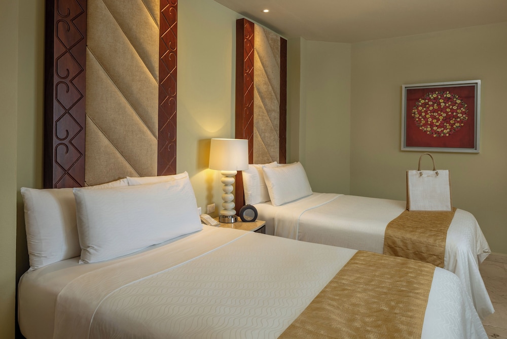 Moon Palace Cancun - All-Inclusive