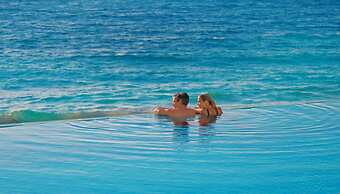 Sun Palace Cancun - Adults Only - All-inclusive
