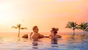 Sun Palace Cancun - Adults Only - All-inclusive