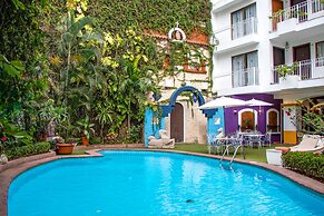Los Arcos Suites
