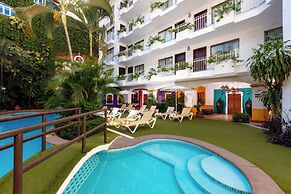 Los Arcos Suites