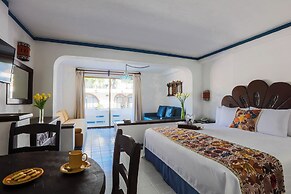 Los Arcos Suites