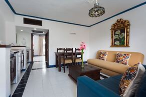 Los Arcos Suites