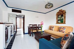 Los Arcos Suites