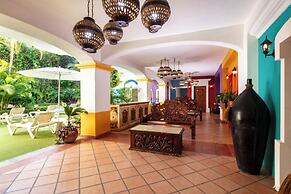 Los Arcos Suites