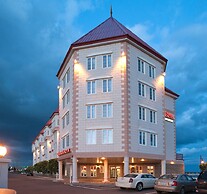Chateau Moncton Trademark Collection by Wyndham