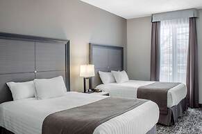 Chateau Moncton Trademark Collection by Wyndham