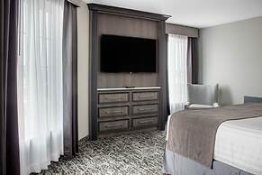 Chateau Moncton Trademark Collection by Wyndham