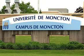 Chateau Moncton Trademark Collection by Wyndham