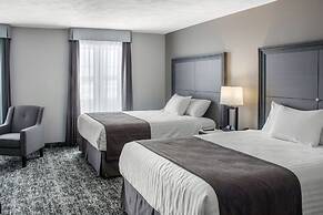 Chateau Moncton Trademark Collection by Wyndham