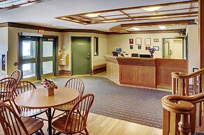 Lakeview Inns & Suites - Brandon
