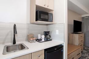 Sandman Hotel Quesnel