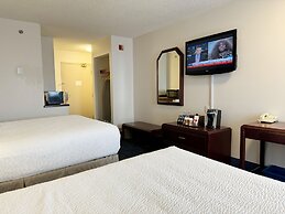 Divya Sutra Plaza and Conference Centre Calgary Airport