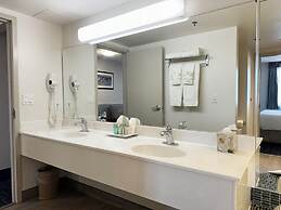 Divya Sutra Plaza and Conference Centre Calgary Airport