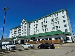 Divya Sutra Plaza and Conference Centre Calgary Airport
