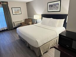 Divya Sutra Plaza and Conference Centre Calgary Airport