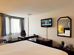 Divya Sutra Plaza and Conference Centre Calgary Airport