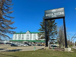 Divya Sutra Plaza and Conference Centre Calgary Airport