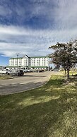 Divya Sutra Plaza and Conference Centre Calgary Airport