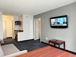 Divya Sutra Plaza and Conference Centre Calgary Airport