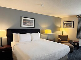 Divya Sutra Plaza and Conference Centre Calgary Airport