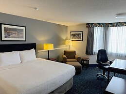 Divya Sutra Plaza and Conference Centre Calgary Airport