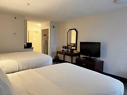 Divya Sutra Plaza and Conference Centre Calgary Airport