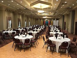 Divya Sutra Plaza and Conference Centre Calgary Airport