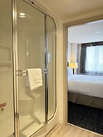 Divya Sutra Plaza and Conference Centre Calgary Airport