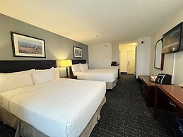 Divya Sutra Plaza and Conference Centre Calgary Airport