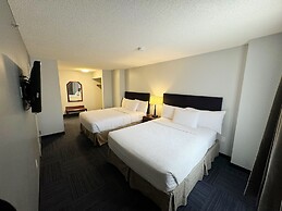 Divya Sutra Plaza and Conference Centre Calgary Airport