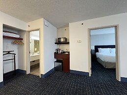 Divya Sutra Plaza and Conference Centre Calgary Airport