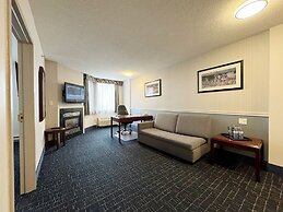 Divya Sutra Plaza and Conference Centre Calgary Airport