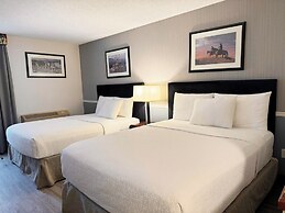 Divya Sutra Plaza and Conference Centre Calgary Airport