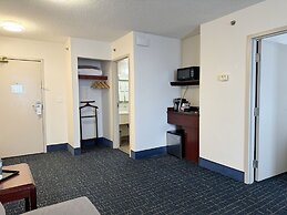 Divya Sutra Plaza and Conference Centre Calgary Airport
