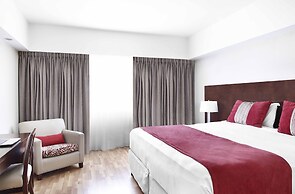 Cyan Hotel de las Americas