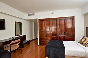 Cyan Hotel de las Americas