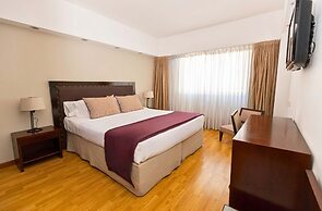 Cyan Hotel de las Americas