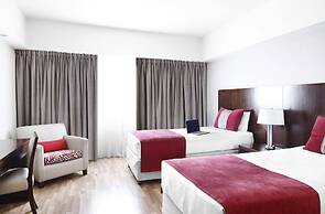 Cyan Hotel de las Americas