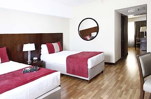 Cyan Hotel de las Americas