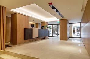 Cyan Hotel de las Americas