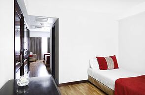 Cyan Hotel de las Americas