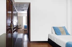 Cyan Hotel de las Americas