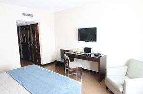 Cyan Hotel de las Americas