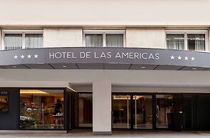 Cyan Hotel de las Americas
